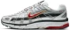 Кроссовки Nike P-6000 'White Varsity Red' (BV1021-101), EUR 44