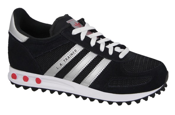 Кросівки Оригінал Adidas La Trainer (S80158), EUR 36,5