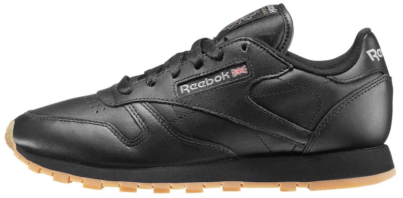 Кроссовки Оригинал Reebok Classic Leather (49804), EUR 36