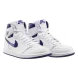 Кроссовки Женские Jordan 1 High "Court Purple" (CD0461-151), EUR 36