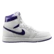 Кроссовки Женские Jordan 1 High "Court Purple" (CD0461-151)