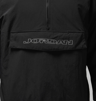 Куртка Мужская Air Jordan MVP (FV7440-010), S