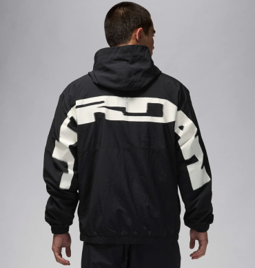 Куртка Мужская Air Jordan MVP (FV7440-010), S