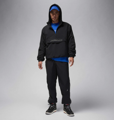 Куртка Мужская Air Jordan MVP (FV7440-010), S