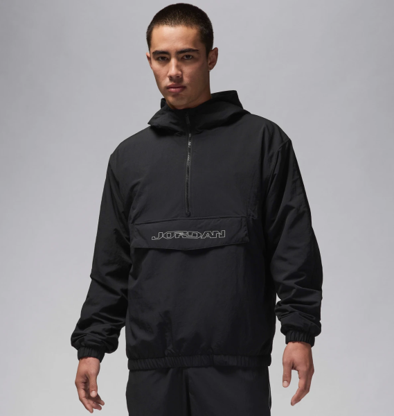 Чловіча Куртка Air Jordan MVP (FV7440-010)
