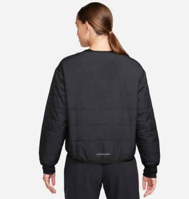 Куртка женская Nike Therma-Fit Swift Running (FB7511-010), L