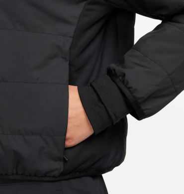 Куртка женская Nike Therma-Fit Swift Running (FB7511-010), L