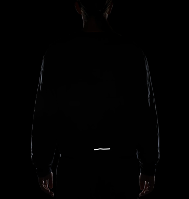 Куртка женская Nike Therma-Fit Swift Running (FB7511-010), L