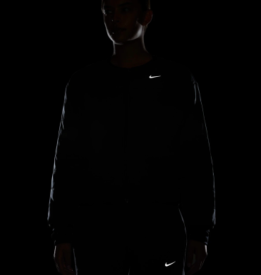 Куртка женская Nike Therma-Fit Swift Running (FB7511-010), L