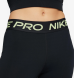 Легінси жіночі Nike Pro Mid-Rise Full-Length Leggings (FB5687-010), XS