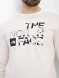 Лонгслив The North Face Coordinates (NF0A7X2KN3N1)