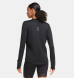 Лонгслив женский Nike Running Crew (CU3277-010), L