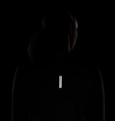 Лонгслив женский Nike Running Crew (CU3277-010), L