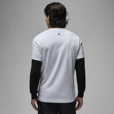 Мужская футболка Jordan Brand Basketball (FZ1993-100), XL