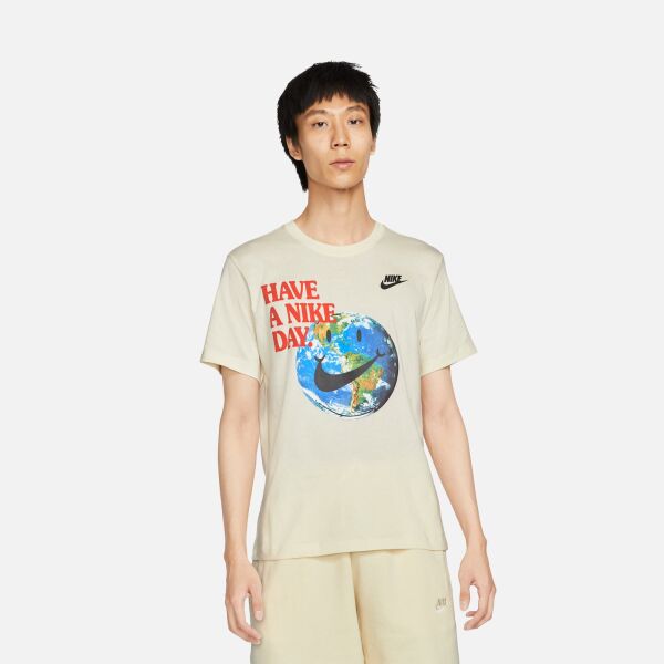 Мужская футболка Nike M Nsw Ess+ Stmt 1 Tee (DM6331-113)