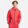 Мужская Кофта M Nike Tch Flc Fz Wr Hoodie (FB7921-672)