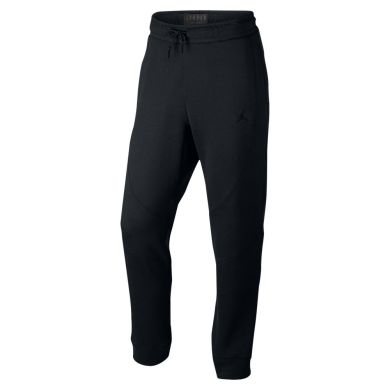 Чоловічі брюки Jordan Wings Fleece Pants "Black" (860198-010), L