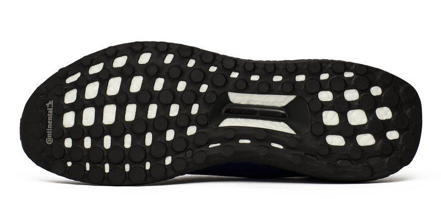 Оригинальные кроссовки adidas Consortium x Études UltraBoost Uncaged (D97732), EUR 42