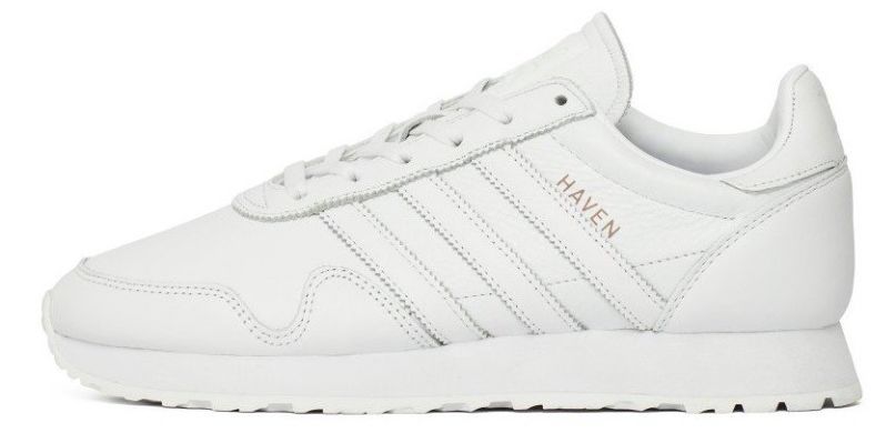 Оригинальные кроссовки Adidas Haven 'White' (CQ3037), EUR 42,5