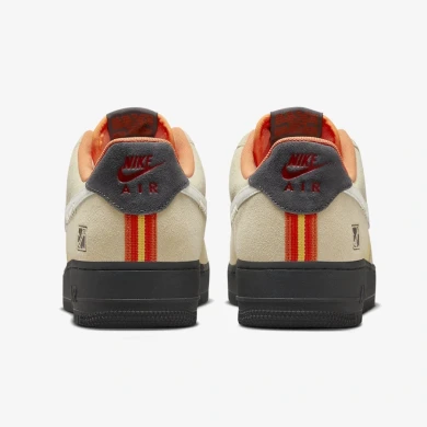Чоловічі кросівки Nike Air Force 1 Low “Somos Familia” (DZ5355-126)
