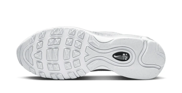 Мужские кроссовки Nike Air Max Terrascape 97 (DQ3976-101), EUR 42