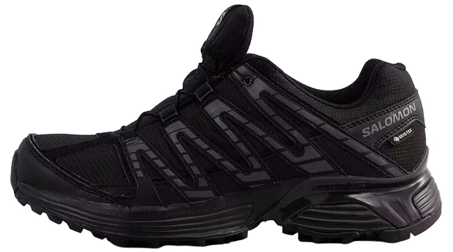 Мужские кроссовки Salomon Xt Reckon Gore-Tex (475375)