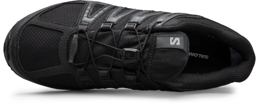 Мужские кроссовки Salomon Xt Reckon Gore-Tex (475375)