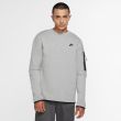 Мужский свитшот Nike Sportswear Tech Fleece (CU4505-063)