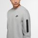 Мужский свитшот Nike Sportswear Tech Fleece (CU4505-063), L