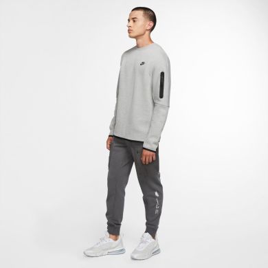 Мужский свитшот Nike Sportswear Tech Fleece (CU4505-063), L