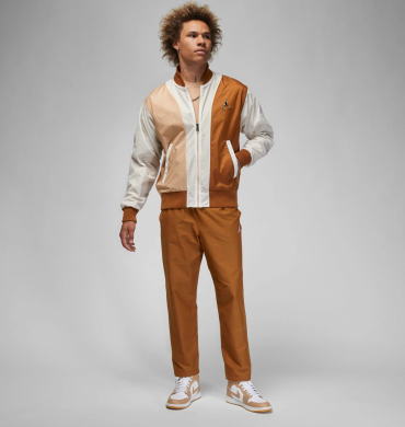 Мужской Бомбер Air Jordan Flight MVP (FB7032-281), M