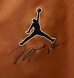 Мужской Бомбер Air Jordan Flight MVP (FB7032-281), M