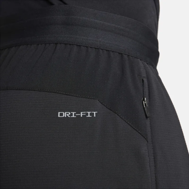 Nike Dri-Fit Flex Rep Pants (FN2989-010), S