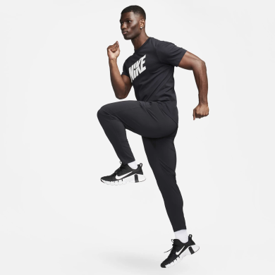 Nike Dri-Fit Flex Rep Pants (FN2989-010), S