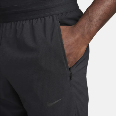 Nike Dri-Fit Flex Rep Pants (FN2989-010), S