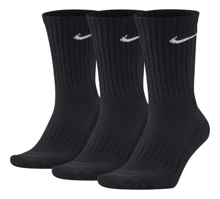Шкарпетки Nike Everyday Cushion Crew 3, EUR 42-46