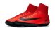 Оригинальные сороконожки Nike MercurialX Victory VI DF TF (903614-616), EUR 42,5