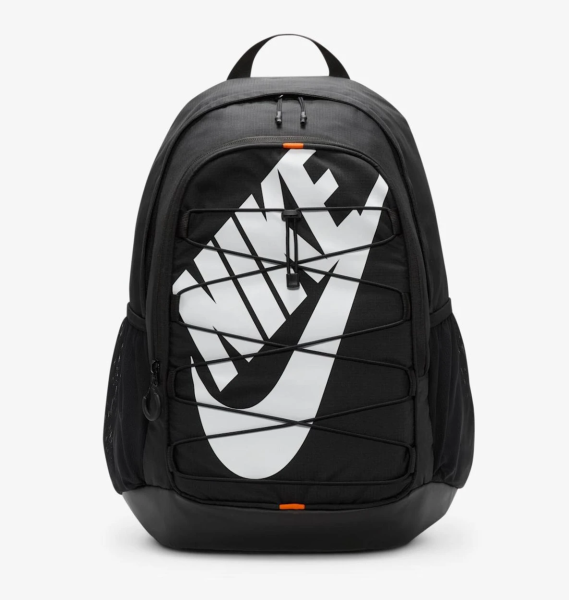 Рюкзак чоловічий Nike Hayward (HJ8200-010)