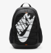 Рюкзак чоловічий Nike Hayward (HJ8200-010), OneSize