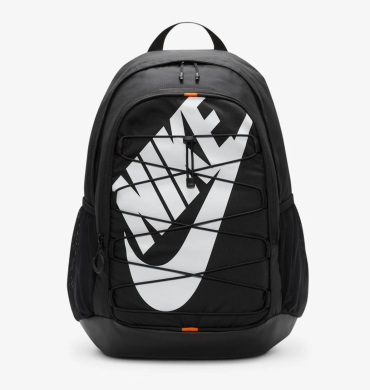 Рюкзак чоловічий Nike Hayward (HJ8200-010), OneSize