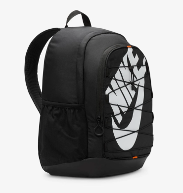 Рюкзак чоловічий Nike Hayward (HJ8200-010), OneSize