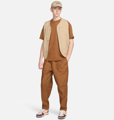 Штаны мужские Nike Club Wvn Pnt (FN3096-281), XL
