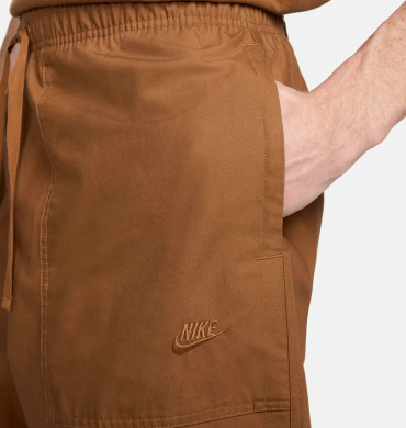 Штаны мужские Nike Club Wvn Pnt (FN3096-281), XL