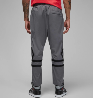 Штаны мужские Nike Paris Saint-Germain (DV0617-014), M