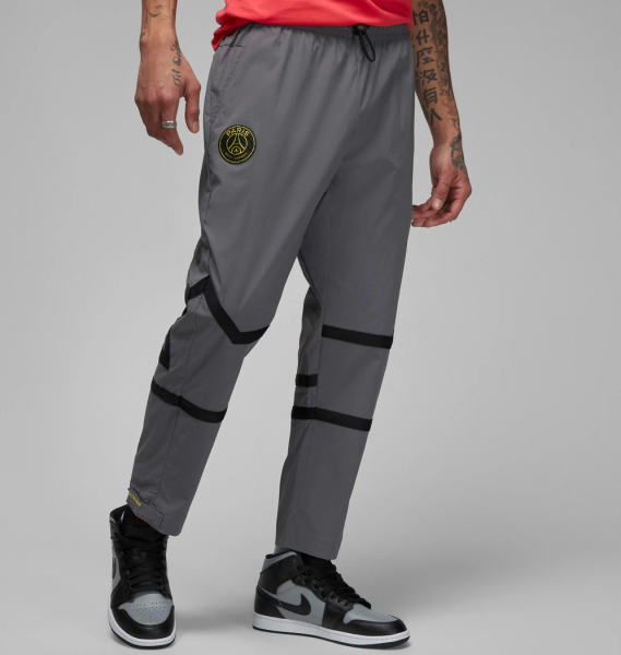 Штаны мужские Nike Paris Saint-Germain (DV0617-014)