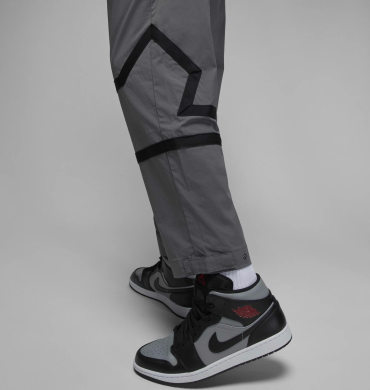 Штаны мужские Nike Paris Saint-Germain (DV0617-014), M