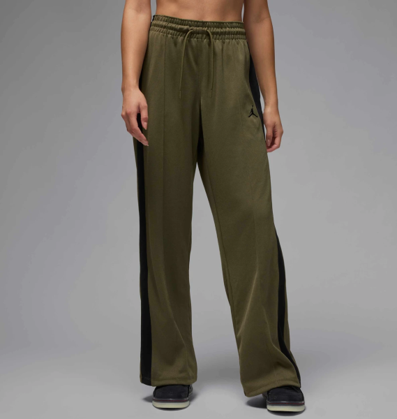 Штаны женские Air Jordan Knit Tracksuit (FV7101-222)