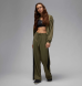 Штаны женские Air Jordan Knit Tracksuit (FV7101-222)