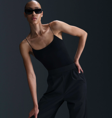 Штаны женские Nike 24.7 Perfect Stretch (HM8389-010)