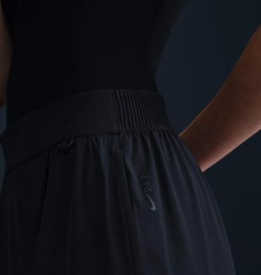 Штаны женские Nike 24.7 Perfect Stretch (HM8389-010)